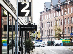 Motel One Copenhagen