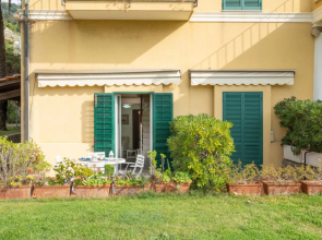 House Botti Ventimiglia