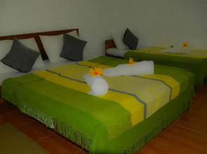 Paradise Guest House