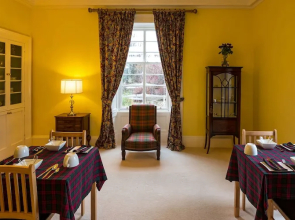 Tullich House Bed and Breakfast