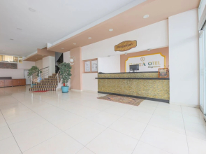 Hosta Otel