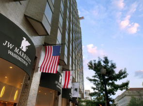 JW Marriott Washington DC