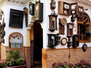 Riad Meknès