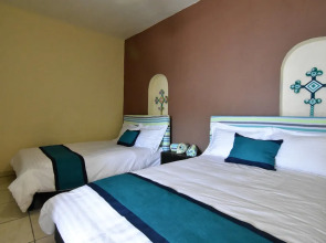 Sayulita Kart Inn