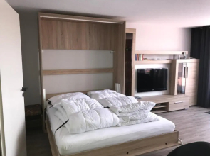 Ferienwohnung im Terrassenpark Sasbachwalden