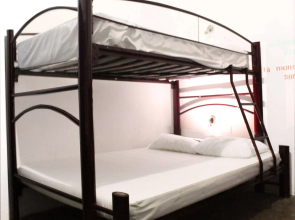 Hostal Vive la Vida
