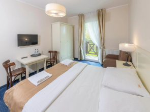 Mona Lisa Wellness & Spa