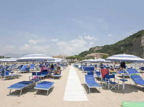 Hotel Serapo