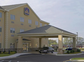 Best Western Smyrna Inn