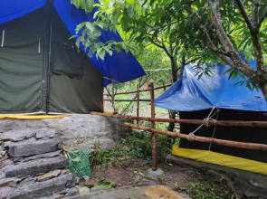Hobo Rivercamp