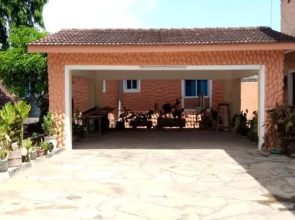 Kittaruni Guesthouse