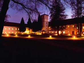 Zamek na Skale