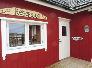 Fiskesenter Birkeland