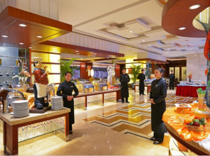 Guangzhou New Century Hotel