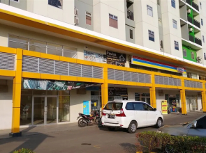 Comfortable Apartment at Gading Greenhill near to Kelapa Gading