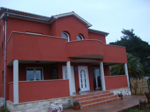 Petra Apartment