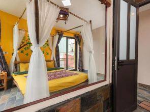 Mega View Homestay