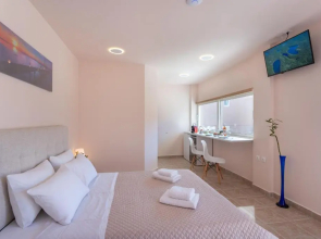 Modular Bungalows With Pool Vravrona Artemis Greece