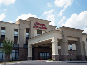 Hampton Inn & Suites by Hilton Lonoke