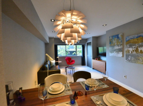 Ideal 2-bedroom Apartment in the Heart of Roppongi