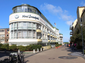 Hotel Strandperle