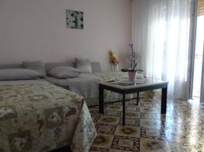 Apartment Parenzana