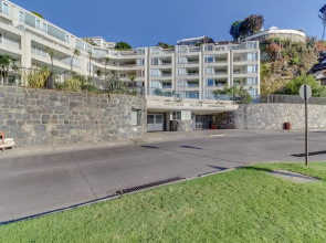 Departamento en Playa Miramar