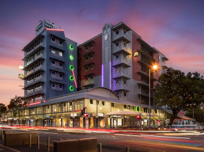 Rydges Darwin Central