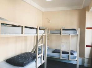 High Street Hostel