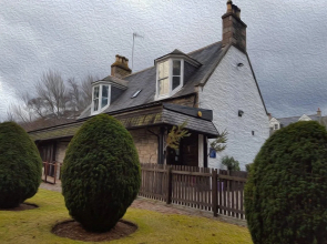 Moorfield House Hotel