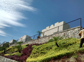 Hotel San Jose