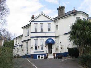 The Brandize Guest House