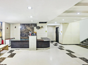 Treebo Trend Bandra Apartments