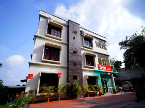 OYO 8897 Resort August Residency
