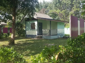 Chok Amorn Resort