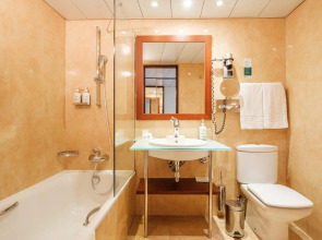 Holiday Inn Lisbon Continental by IHG