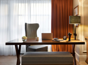 Hyatt Regency London The Churchill
