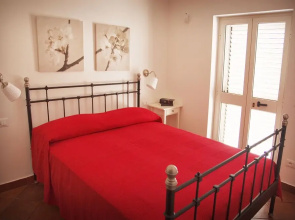Agriturismo Giulia Be
