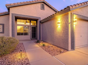 Gold Canyon Superstition Foothills Retreat w/ Pool
