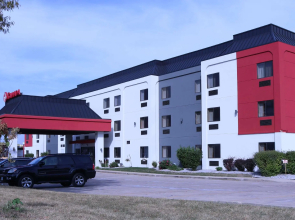 Best Western Bolingbrook Hotel