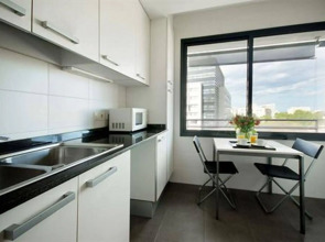 Ciutadella Park Apartments