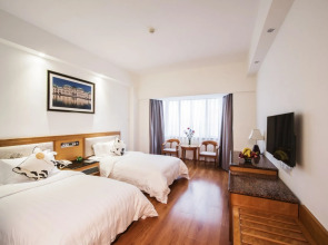 Guangzhou Zhuhai Special Economic Zone Hotel