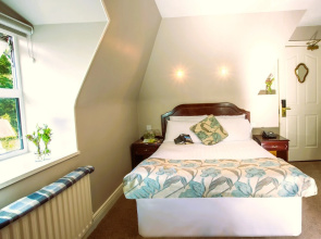 The Glendalough Hotel