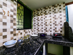 OYO 19712 Home Cozy Stay Near Mandrem Beach