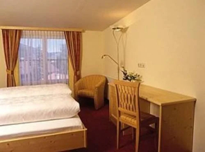 Café-Pension Käserstube