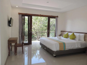 Kencana Ubud