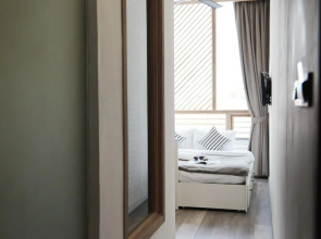 Vann Bangkok Boutique House