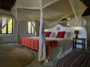 The Tides Lodge