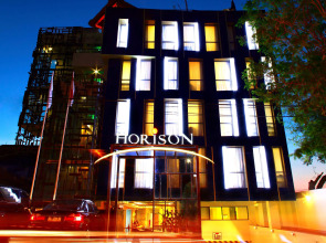 Liberta Hotel Jimbaran