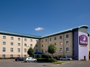 Premier Inn Thurrock West